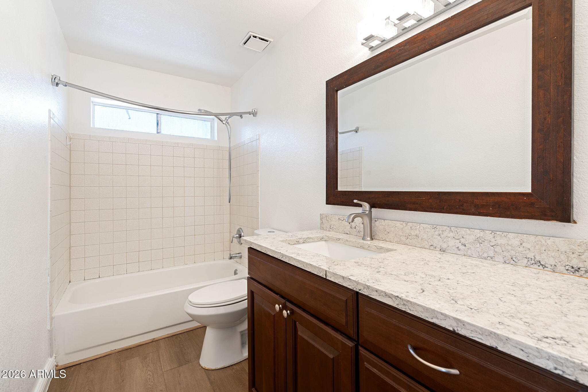 SPRING MEADOWS AMD LOT 1-135 TR A B - Residential