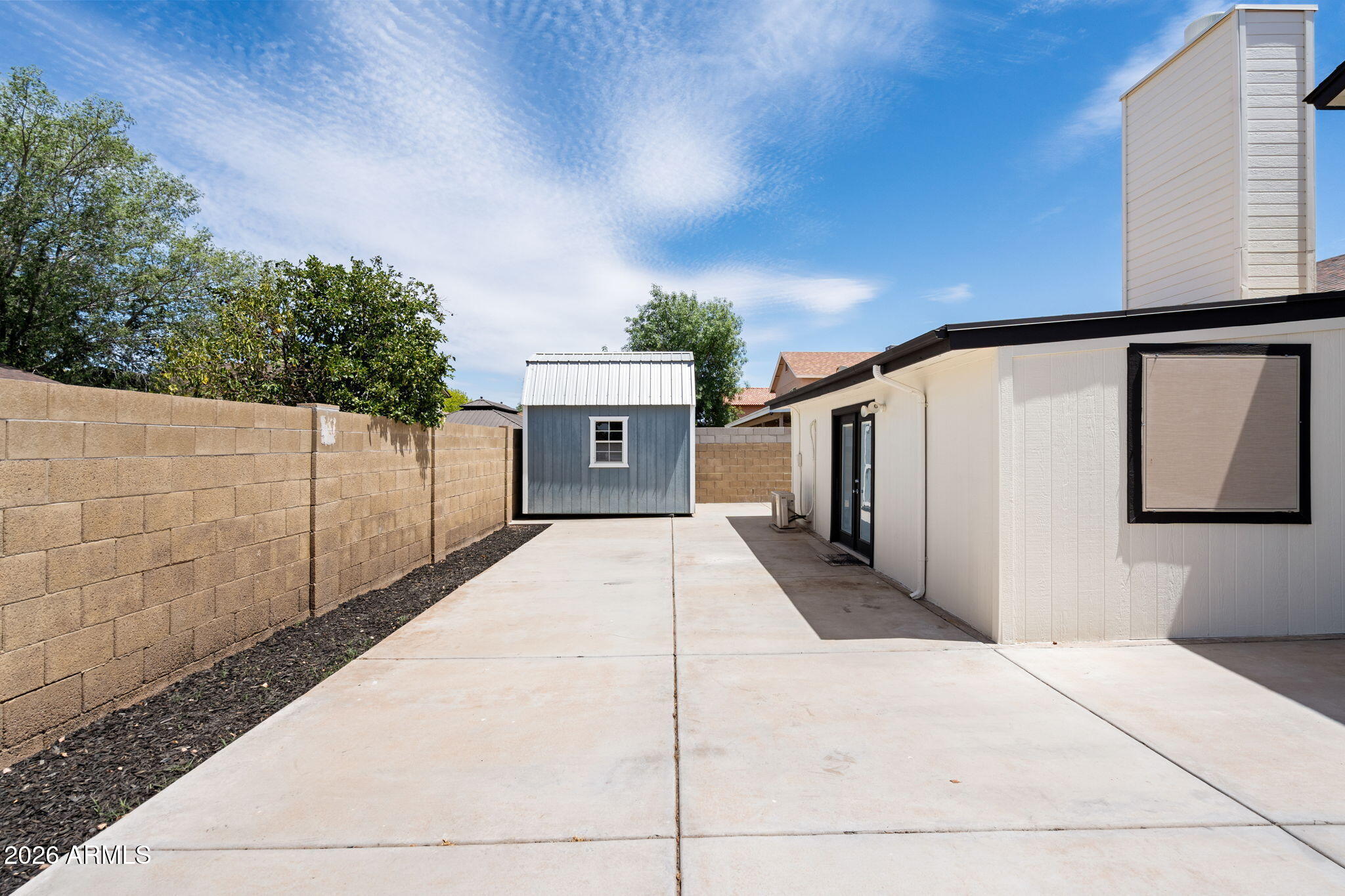 SPRING MEADOWS AMD LOT 1-135 TR A B - Residential