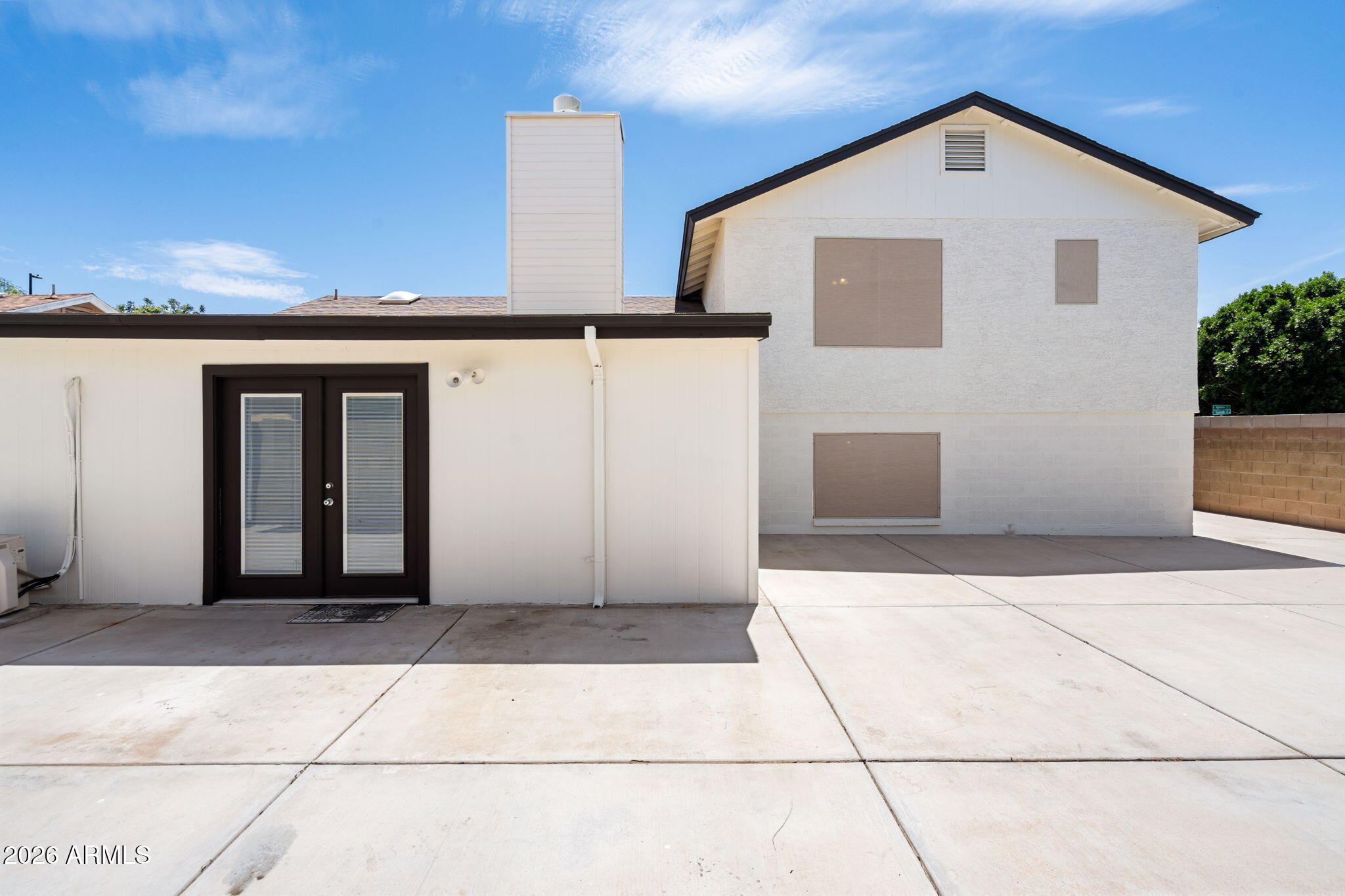 SPRING MEADOWS AMD LOT 1-135 TR A B - Residential
