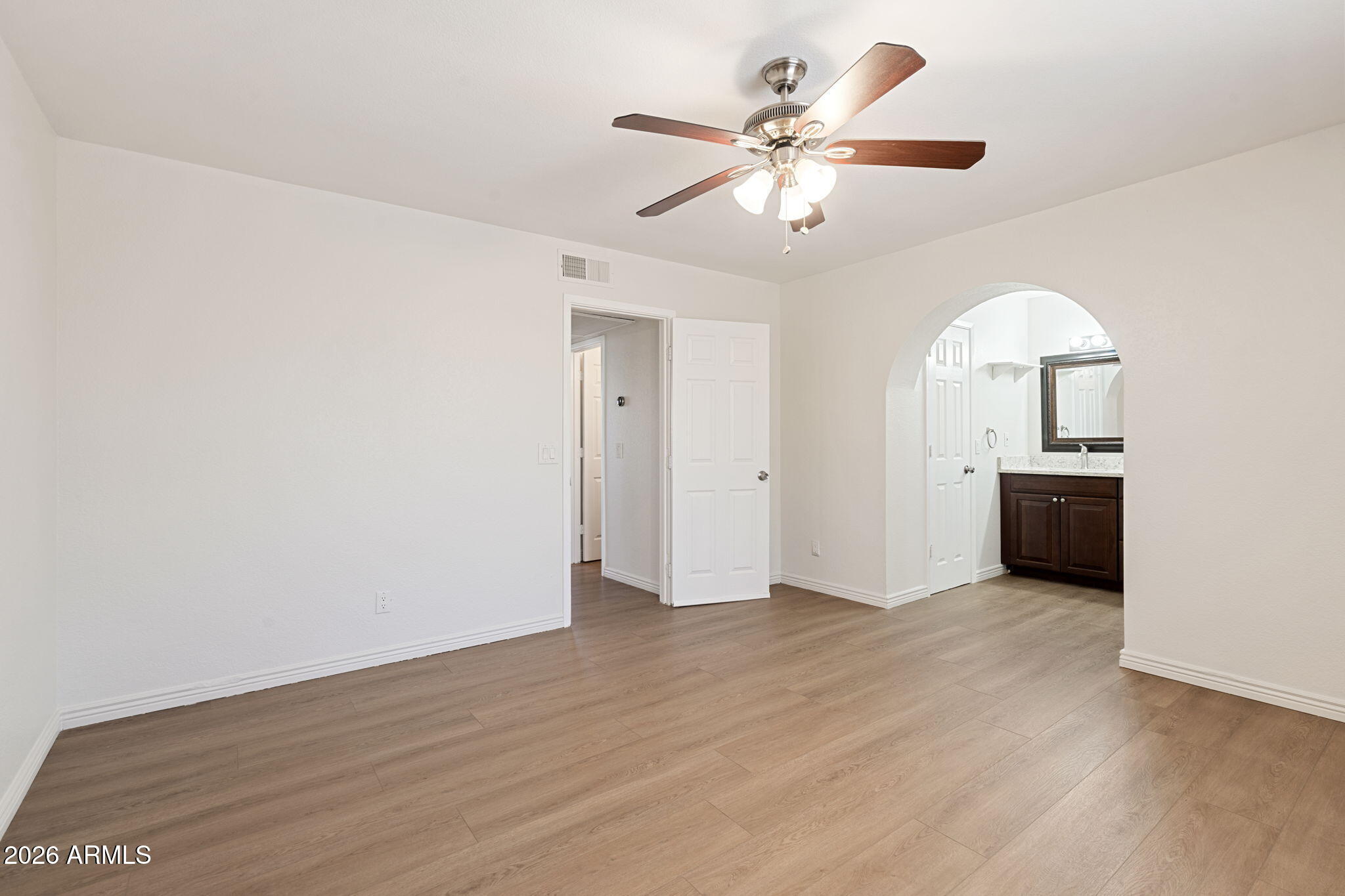 SPRING MEADOWS AMD LOT 1-135 TR A B - Residential