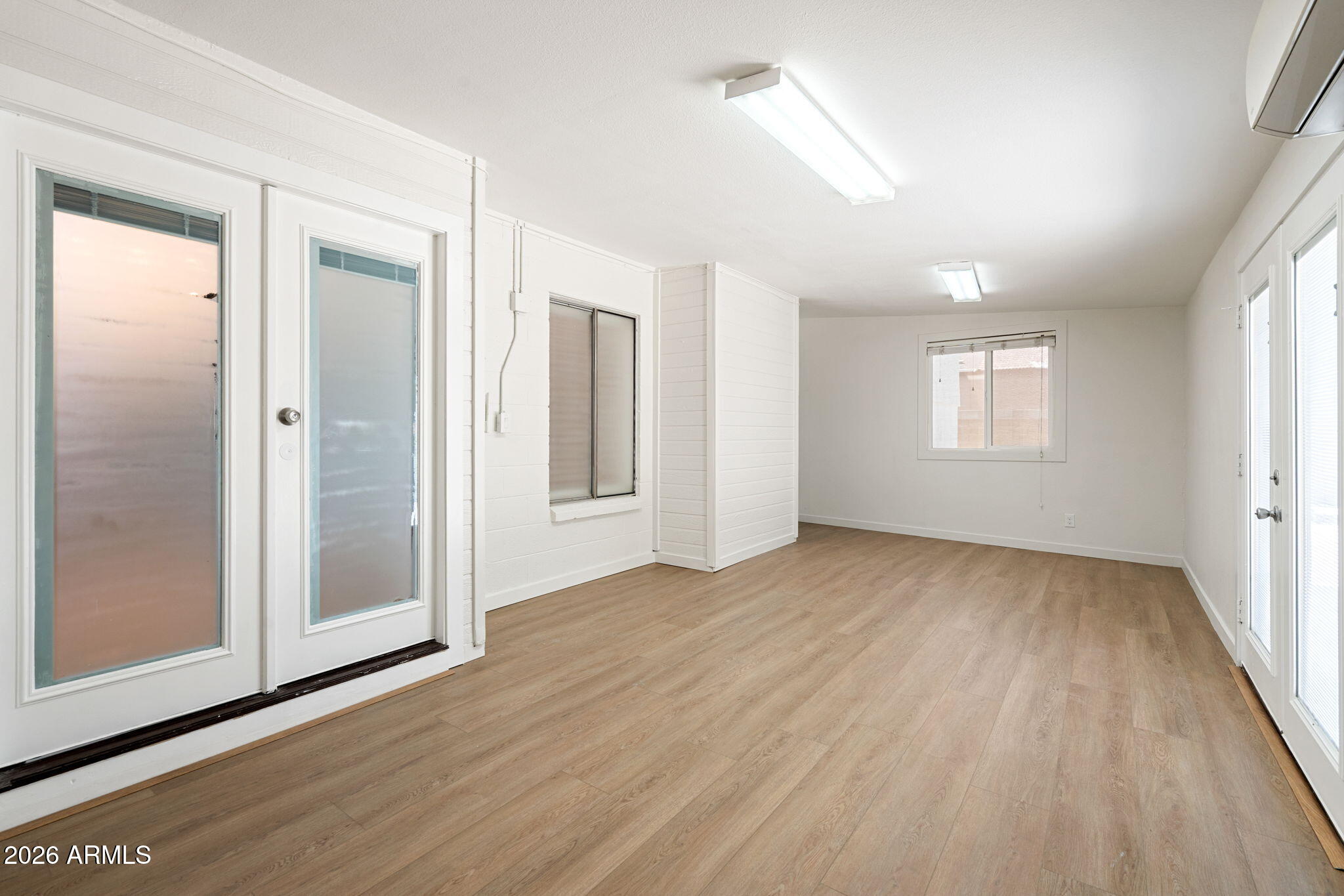 SPRING MEADOWS AMD LOT 1-135 TR A B - Residential