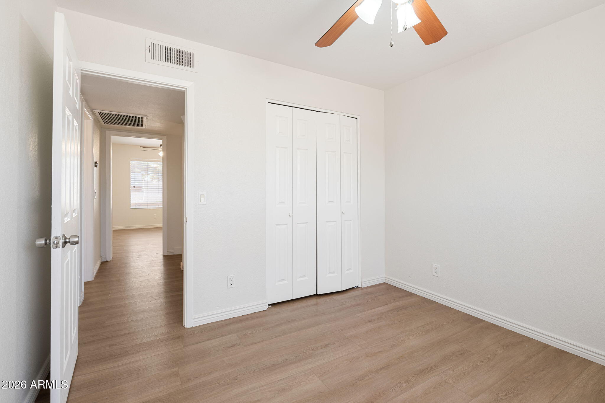 SPRING MEADOWS AMD LOT 1-135 TR A B - Residential