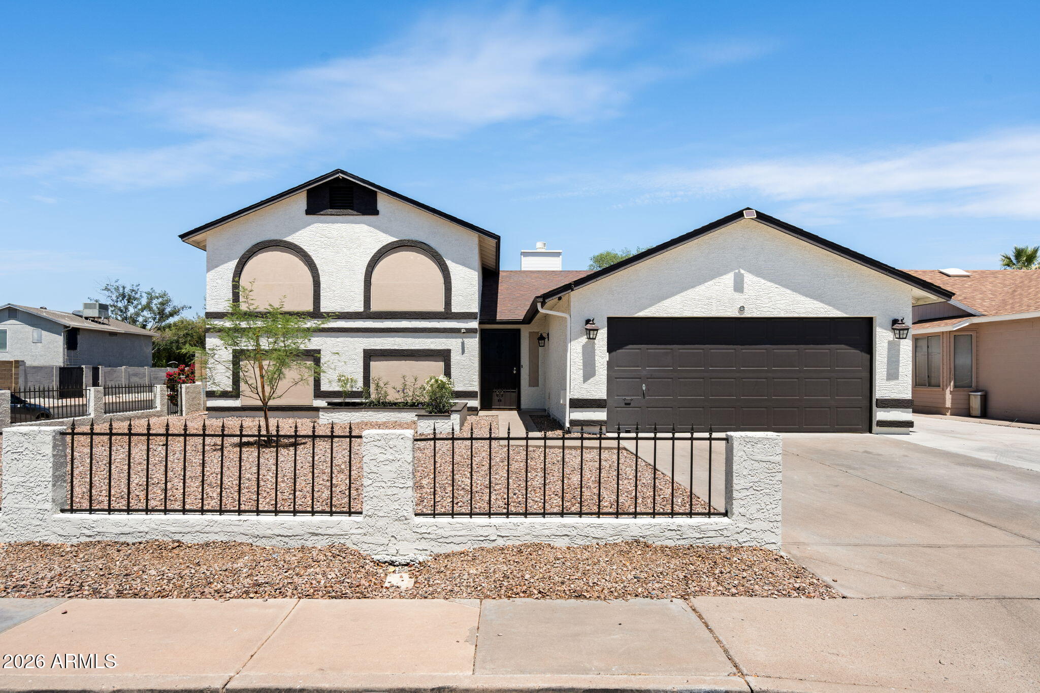 620 E APPALOOSA Road