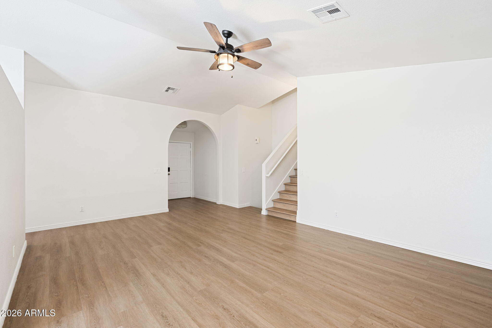 SPRING MEADOWS AMD LOT 1-135 TR A B - Residential