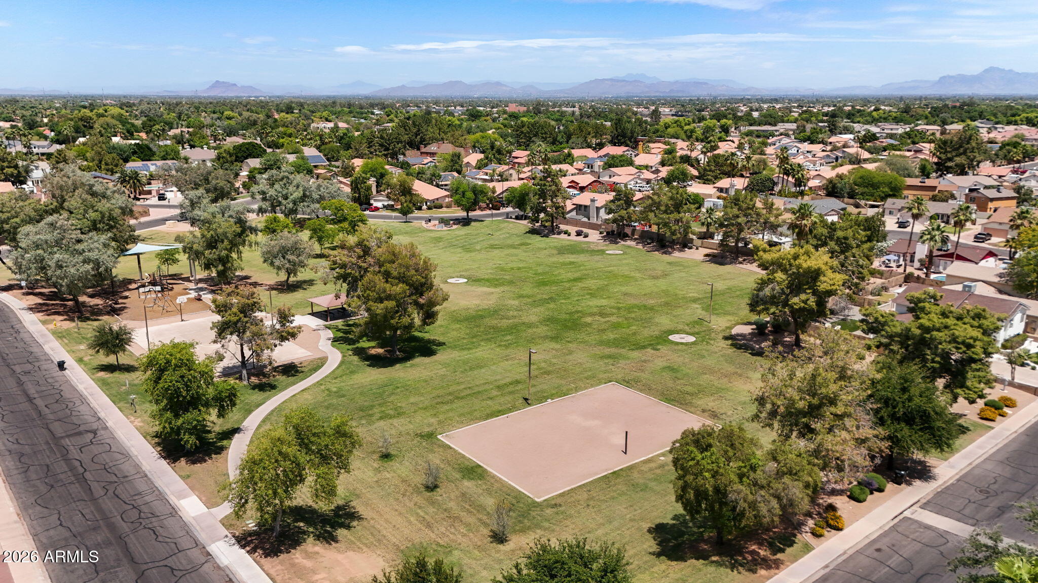 SPRING MEADOWS AMD LOT 1-135 TR A B - Residential