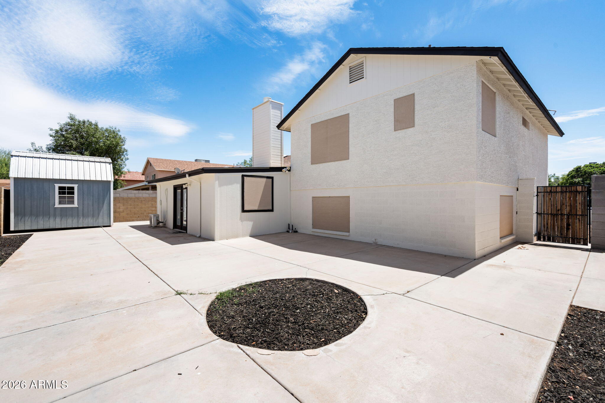 SPRING MEADOWS AMD LOT 1-135 TR A B - Residential