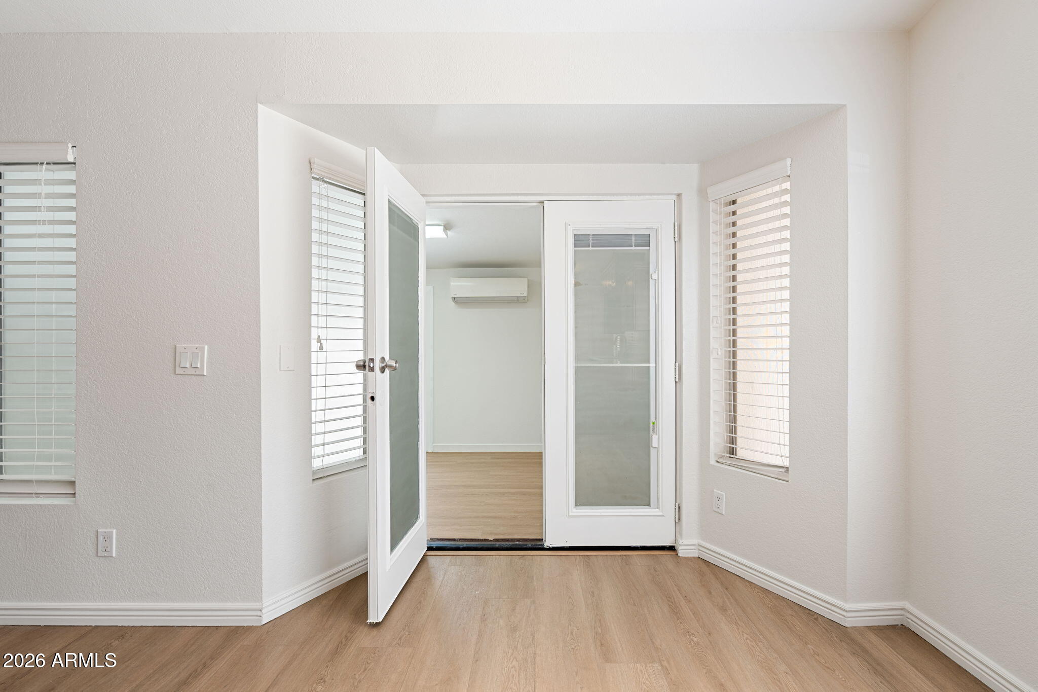 SPRING MEADOWS AMD LOT 1-135 TR A B - Residential