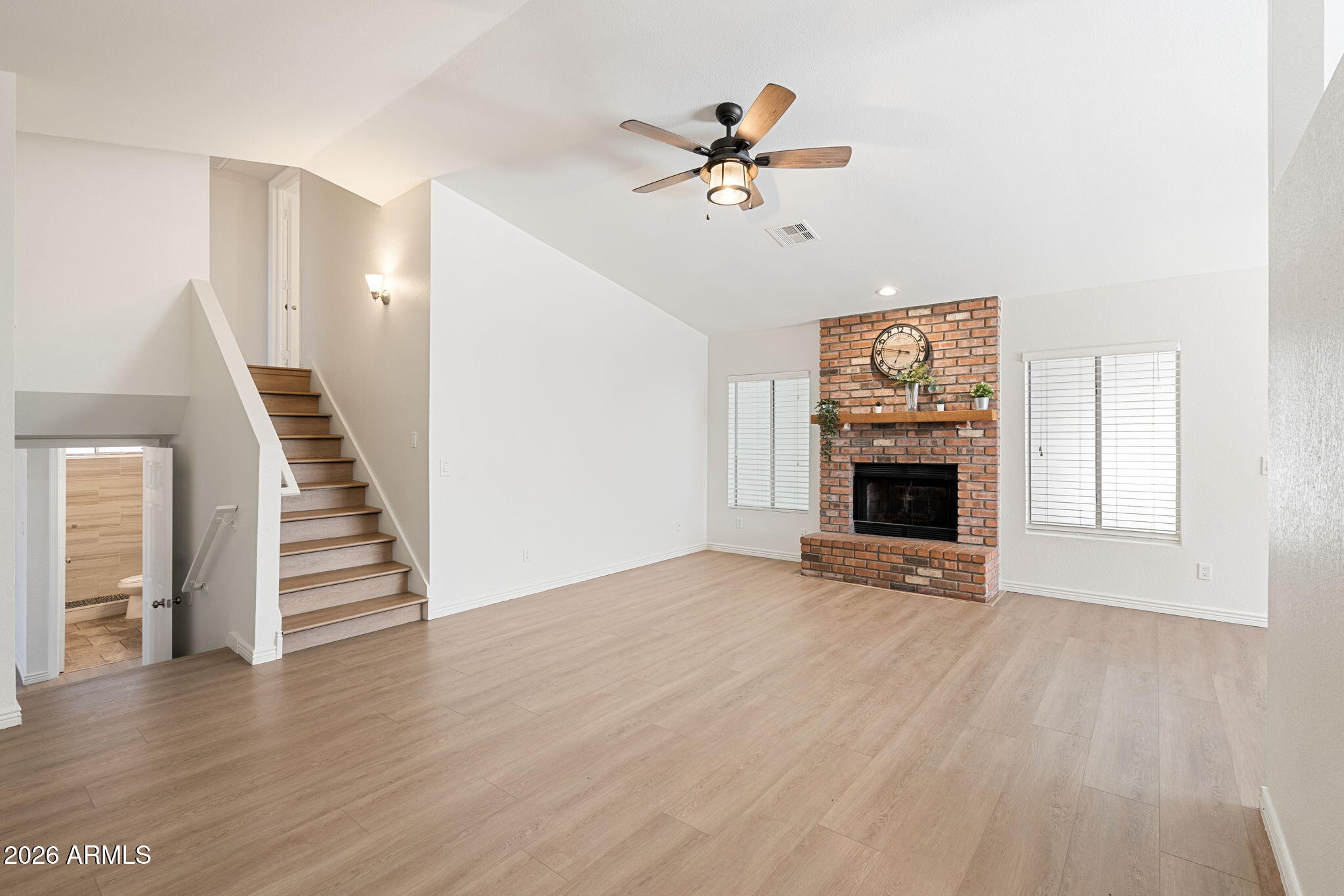 SPRING MEADOWS AMD LOT 1-135 TR A B - Residential