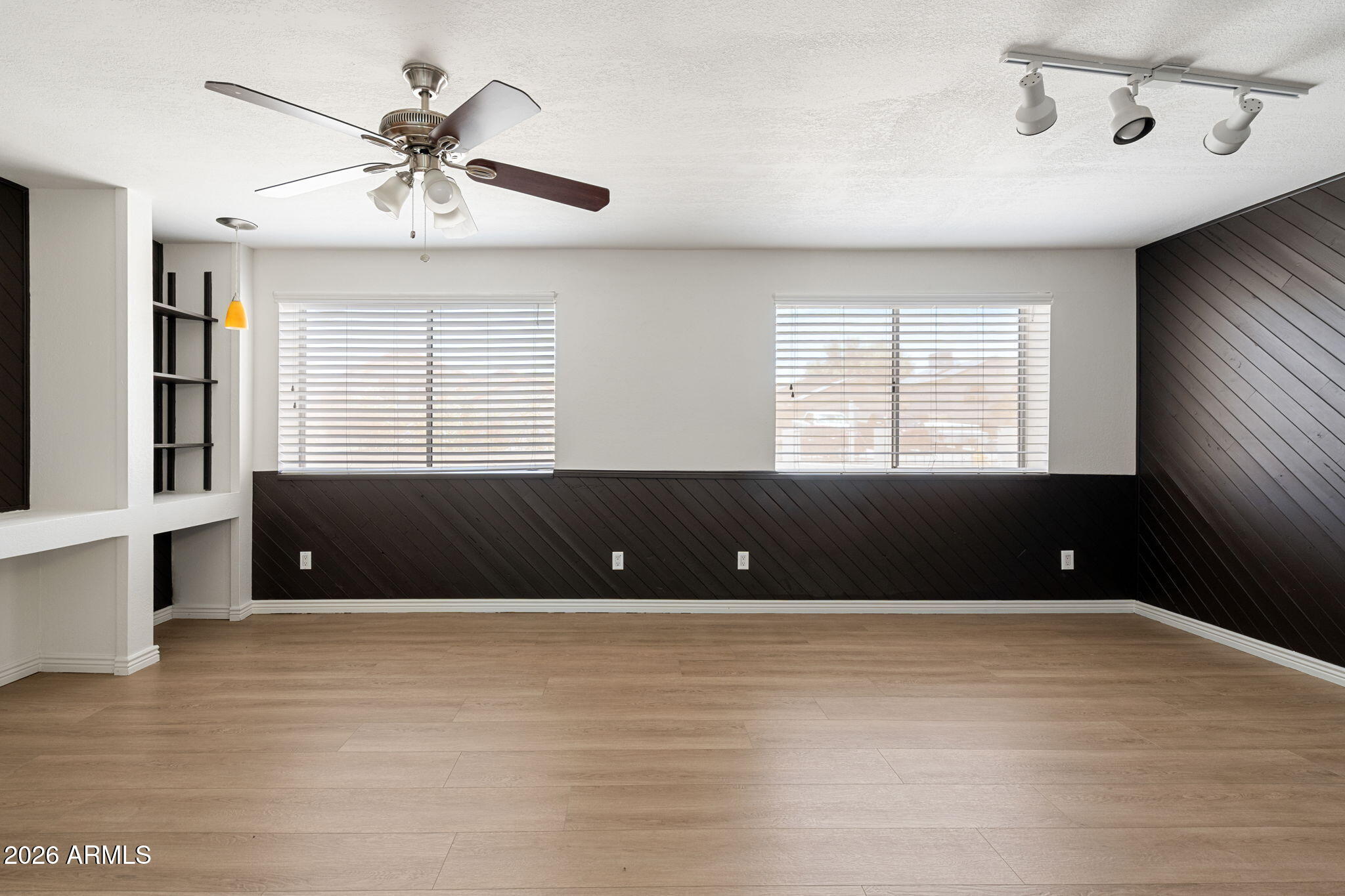 SPRING MEADOWS AMD LOT 1-135 TR A B - Residential