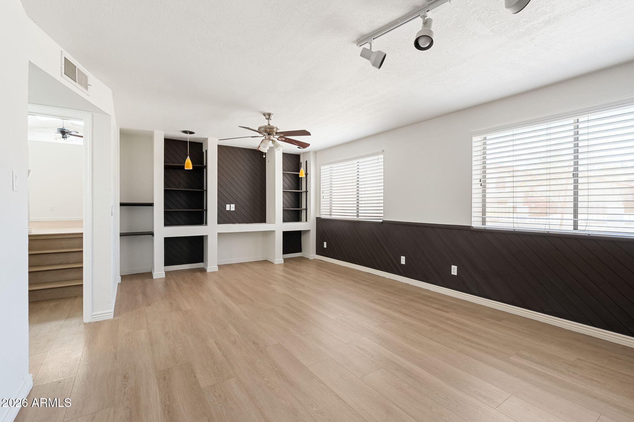 SPRING MEADOWS AMD LOT 1-135 TR A B - Residential