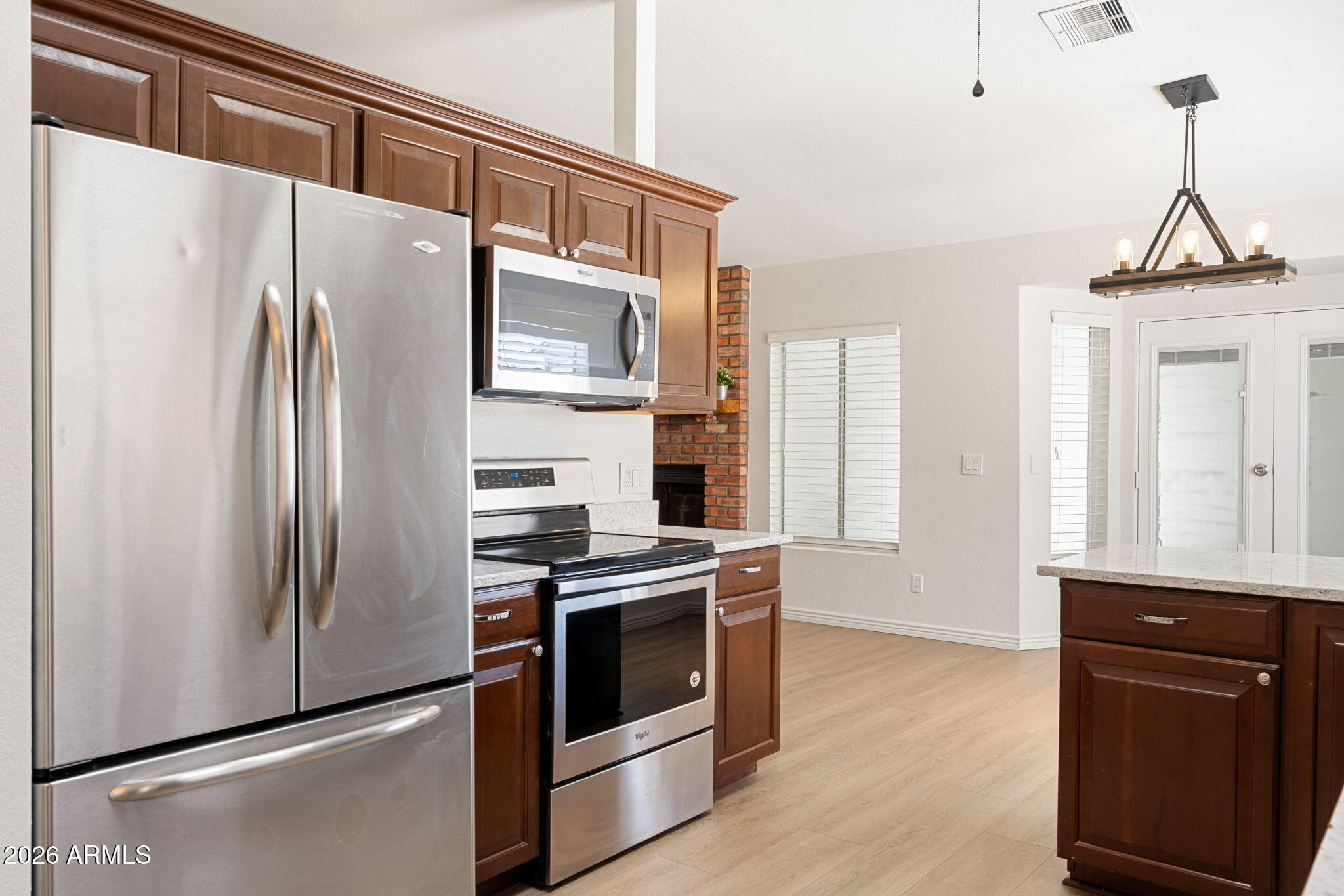 SPRING MEADOWS AMD LOT 1-135 TR A B - Residential