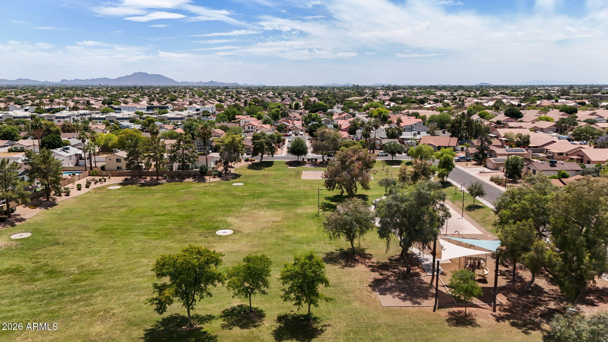 SPRING MEADOWS AMD LOT 1-135 TR A B - Residential