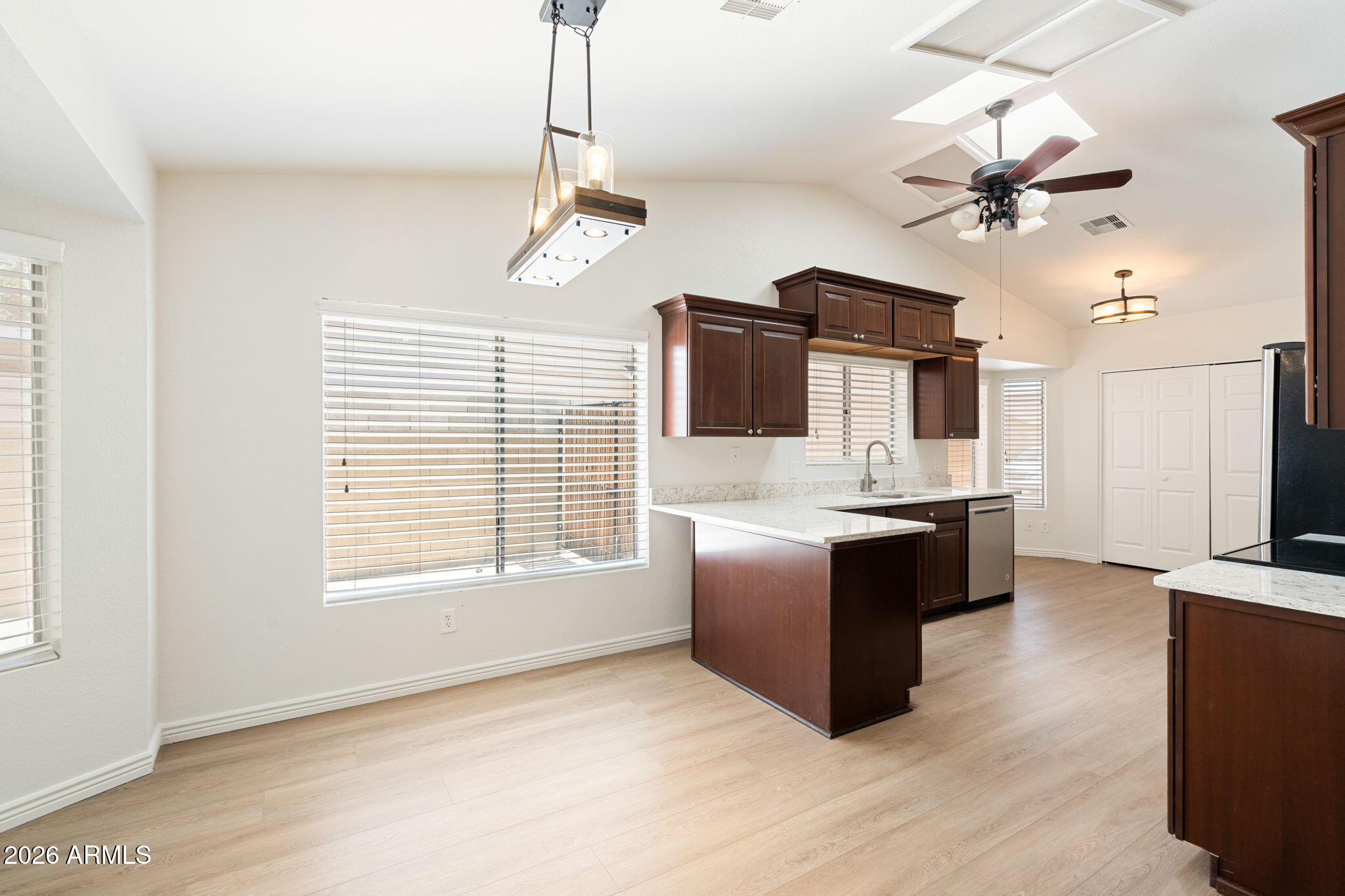 SPRING MEADOWS AMD LOT 1-135 TR A B - Residential
