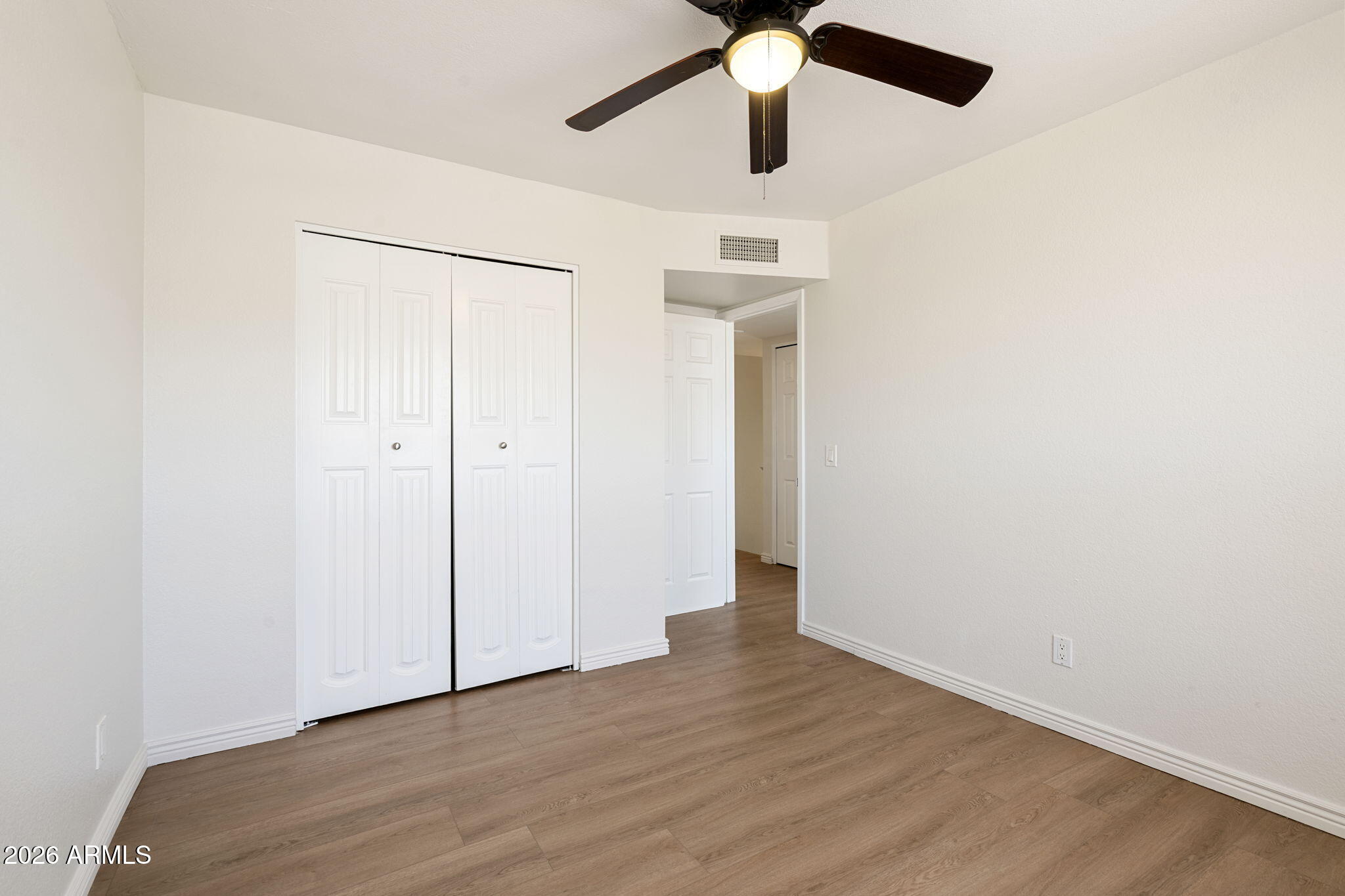 SPRING MEADOWS AMD LOT 1-135 TR A B - Residential