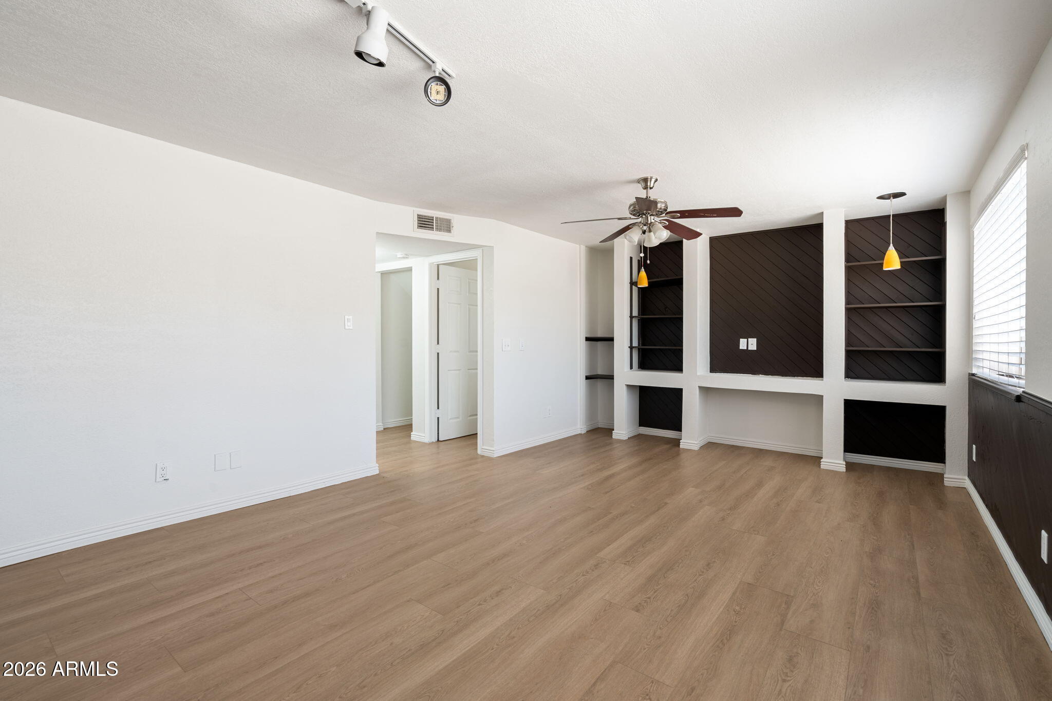 SPRING MEADOWS AMD LOT 1-135 TR A B - Residential