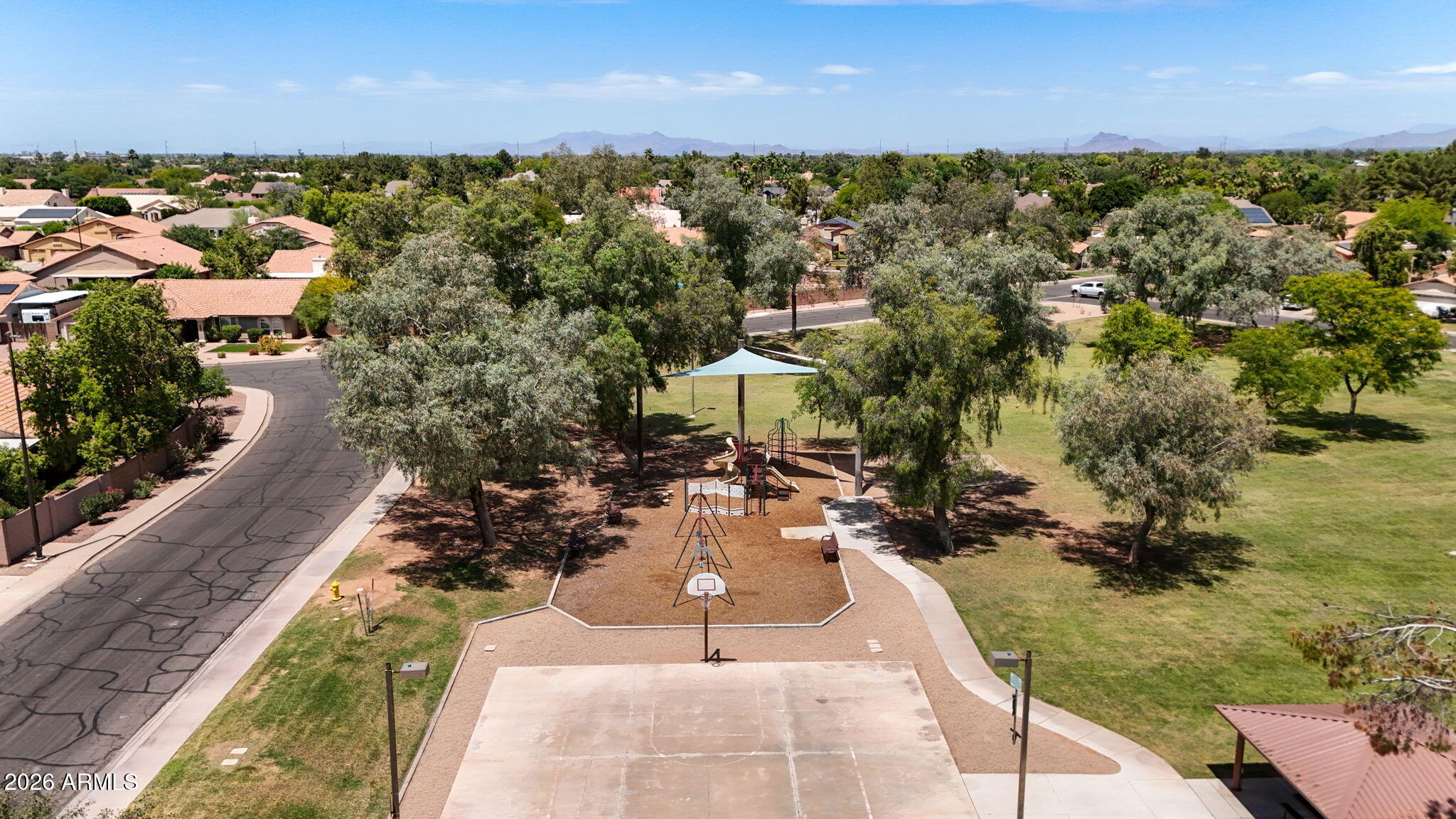 SPRING MEADOWS AMD LOT 1-135 TR A B - Residential