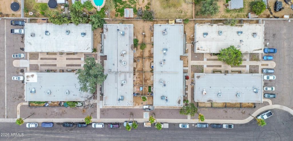 Photo of 5820 W Claremont Street, Glendale, AZ 85301 (MLS # 6989878)