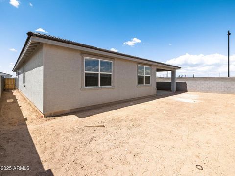 A home in Goodyear