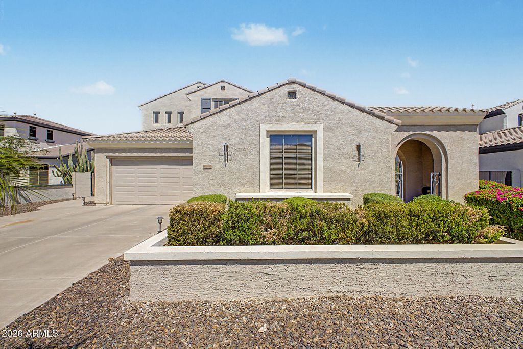Photo of 4355 S Rock Street, Gilbert, AZ 85297 (MLS # 7026498)