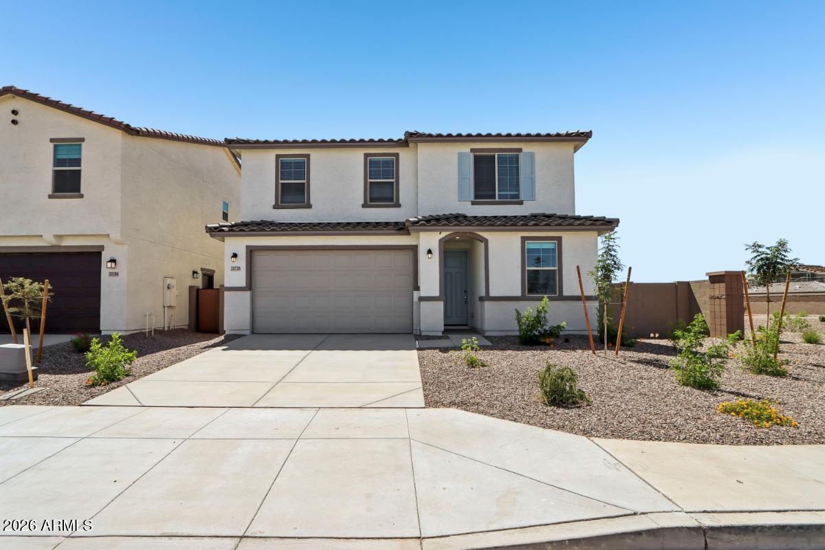 33726 N HOSTA Drive
