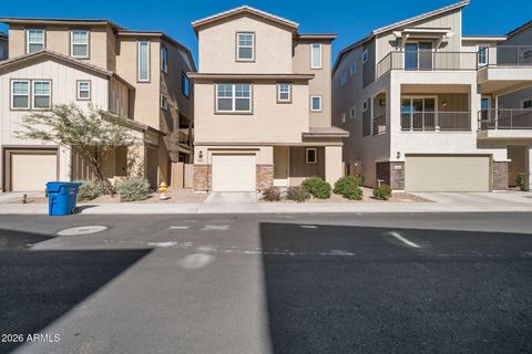 660 W FLINTLOCK Way Chandler AZ 85286