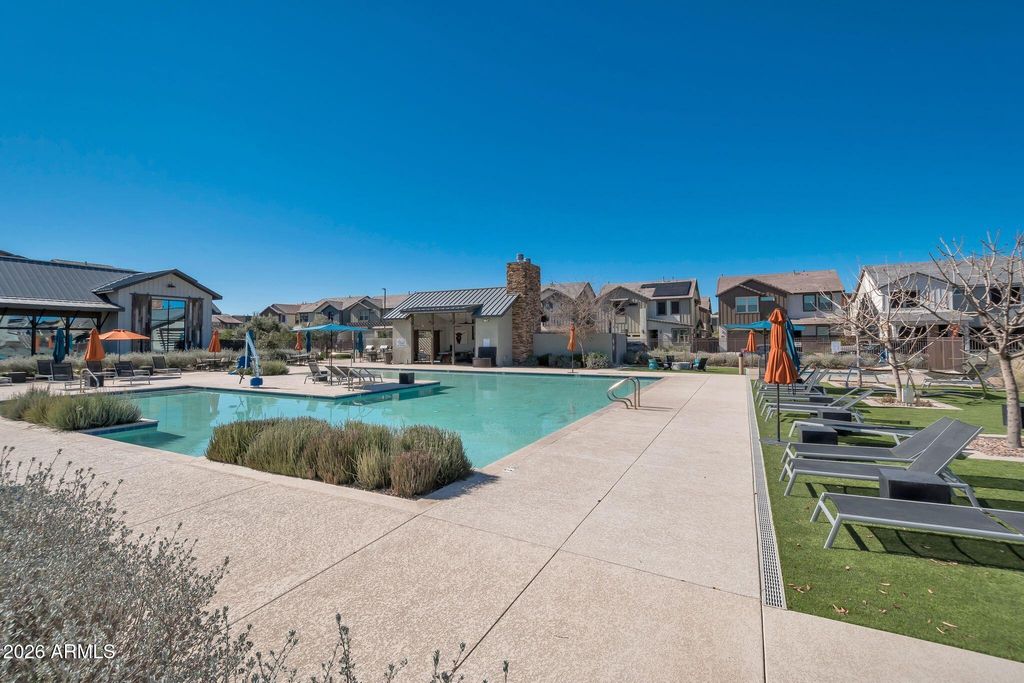 Photo of 660 W Flintlock Way, Chandler, AZ 85286 (MLS # 7013470)