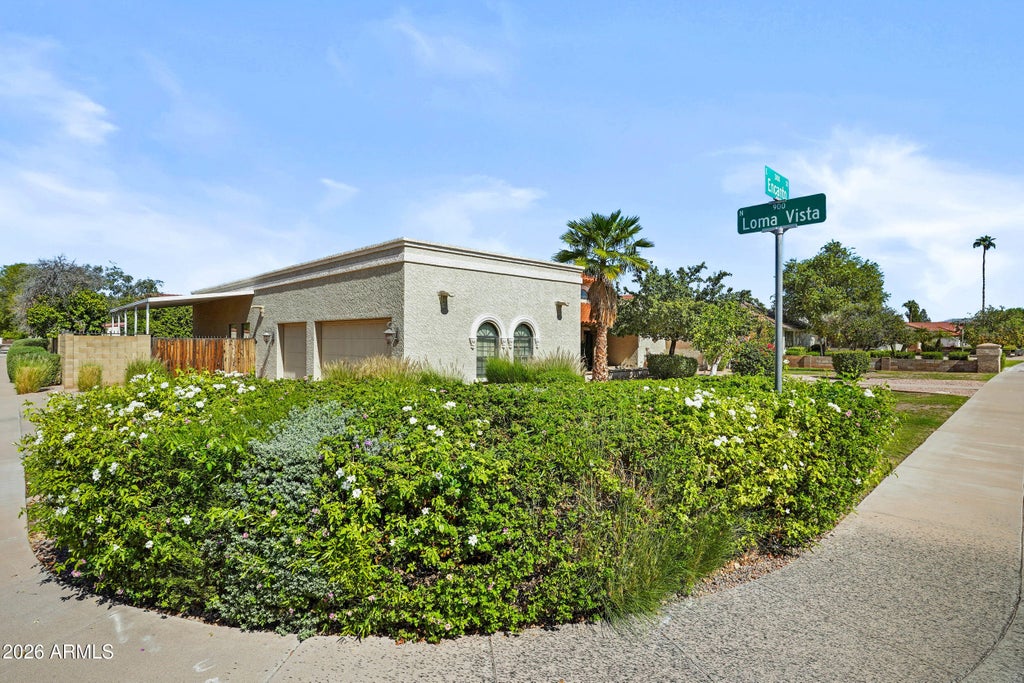 Photo of 3134 E Encanto Street, Mesa, AZ 85213 (MLS # 7091025)