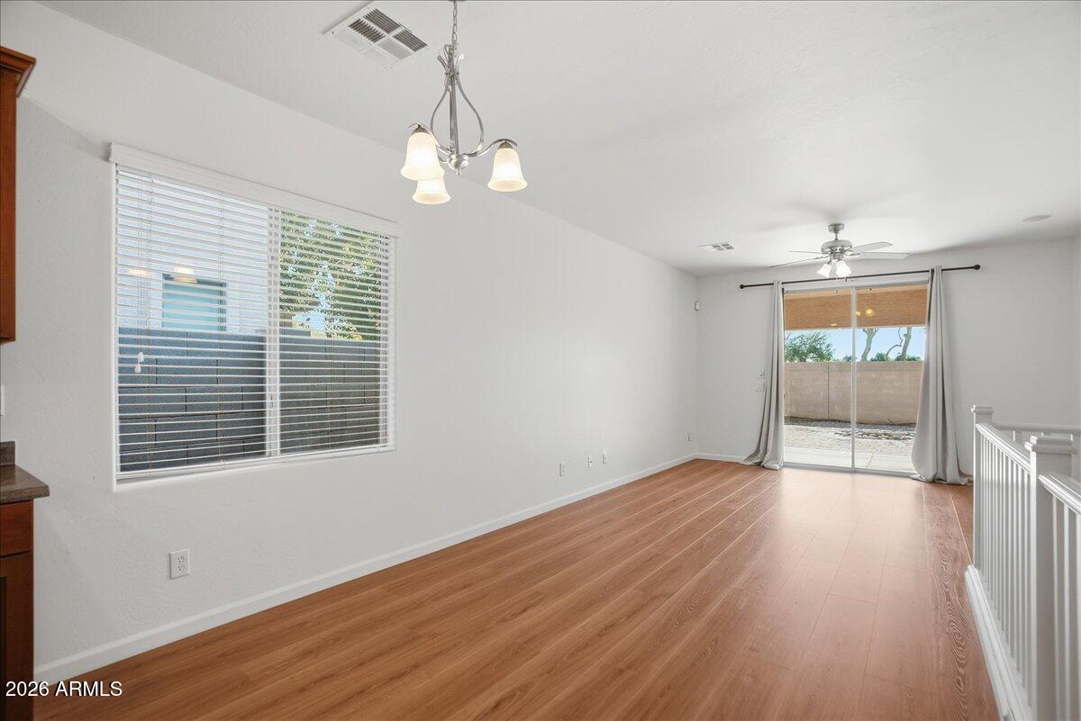 21537 E ESTRELLA Road