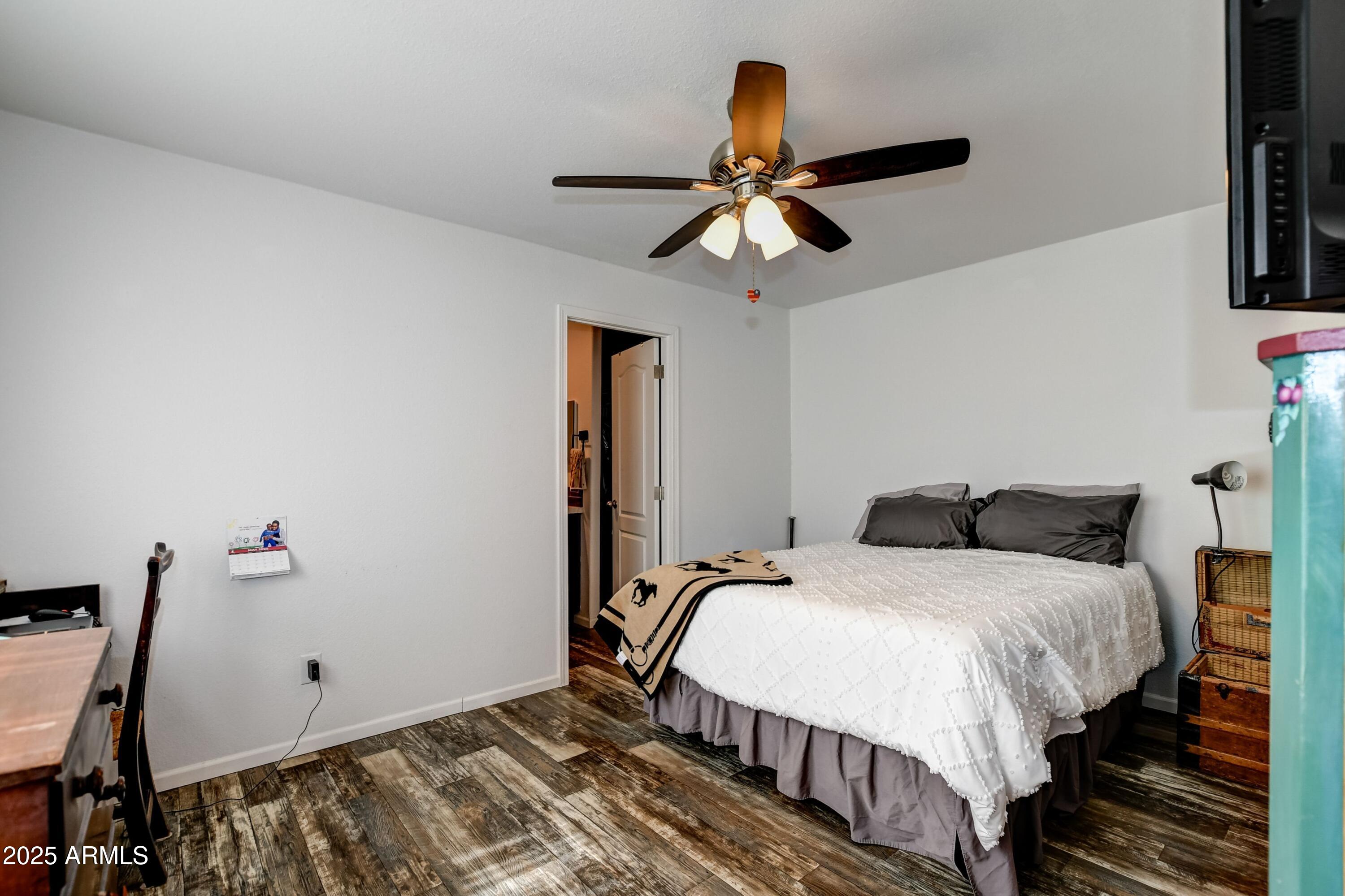 S14 T16N R2W - Residential