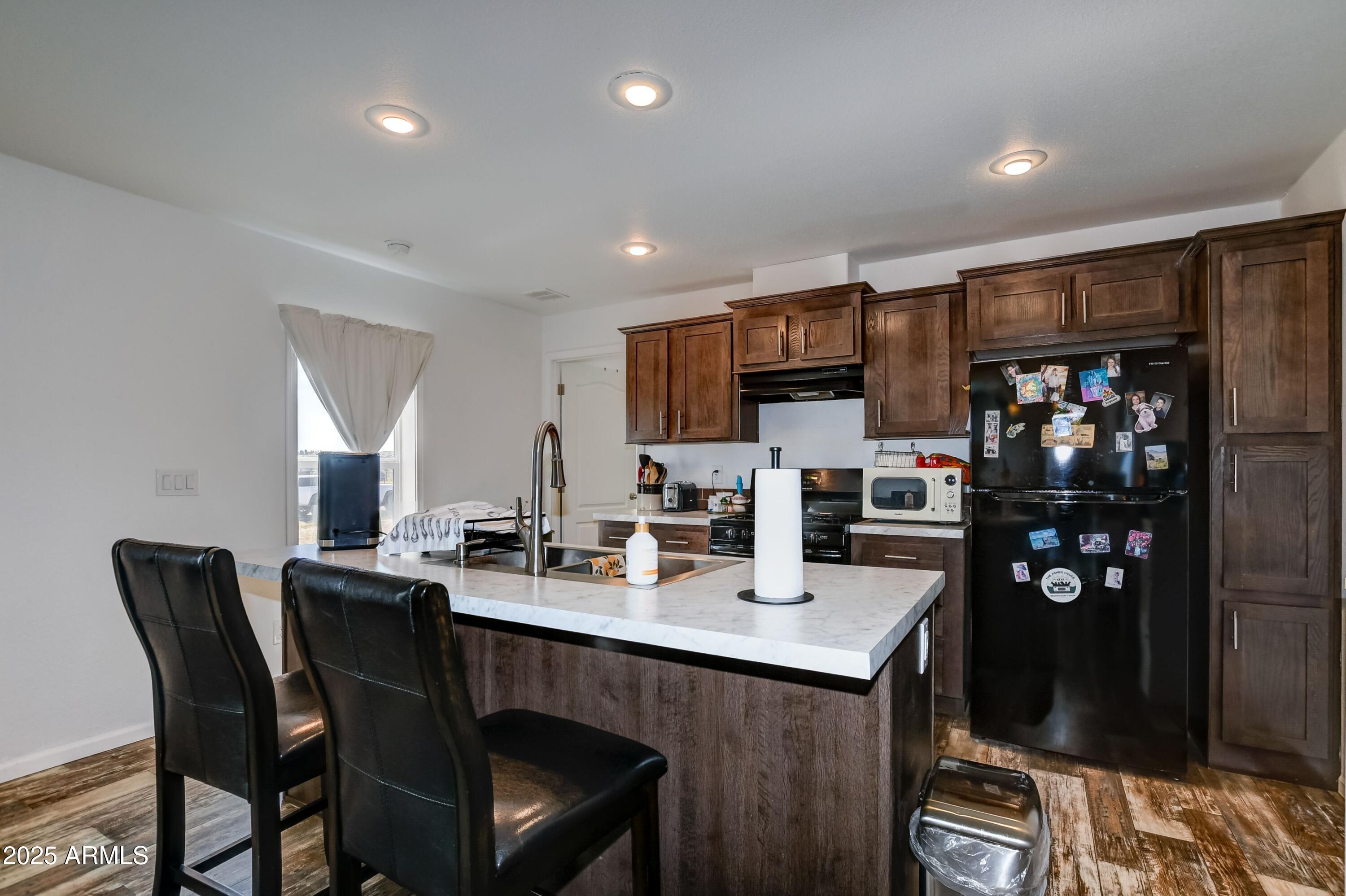 S14 T16N R2W - Residential
