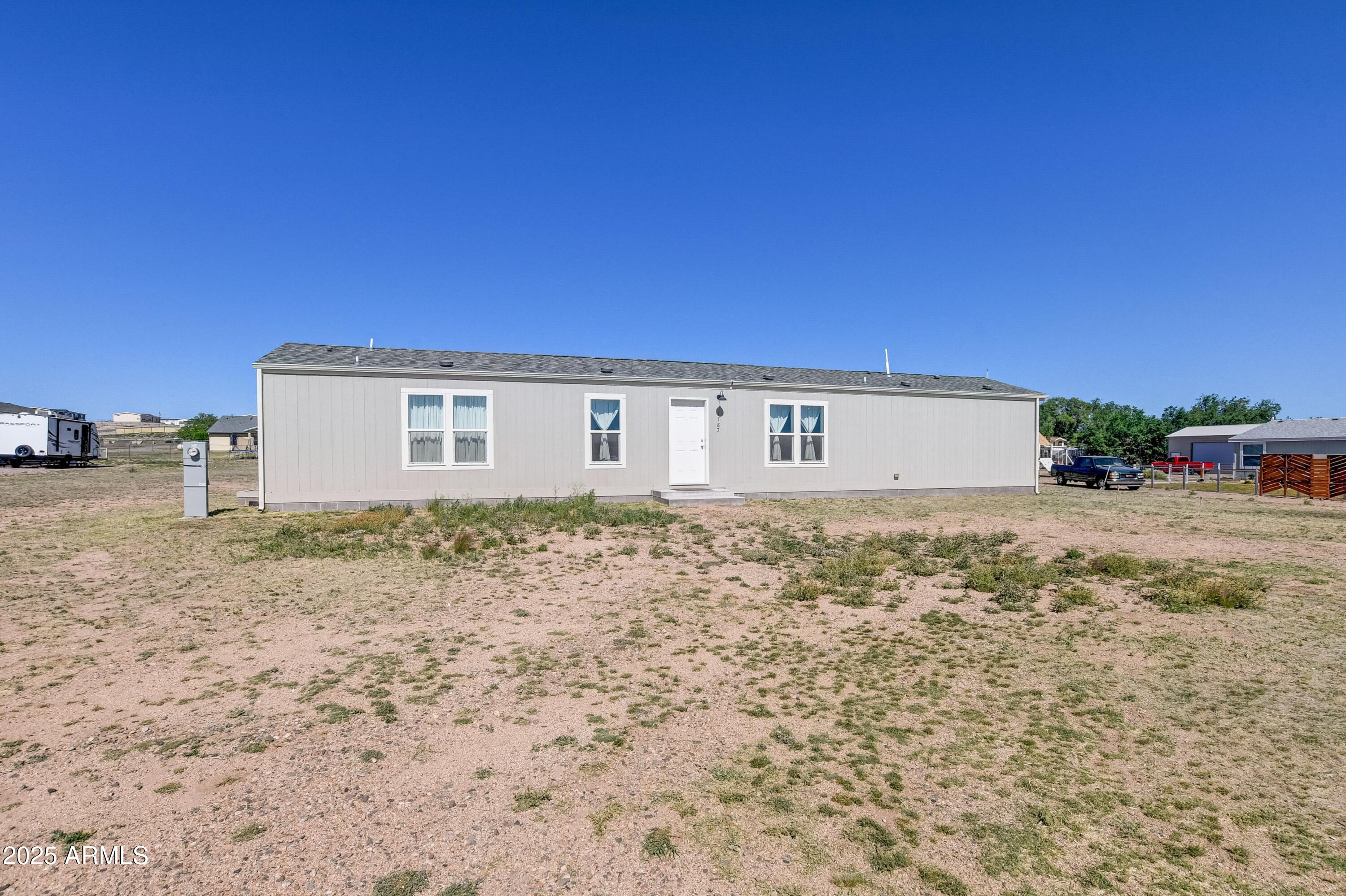 S14 T16N R2W - Residential