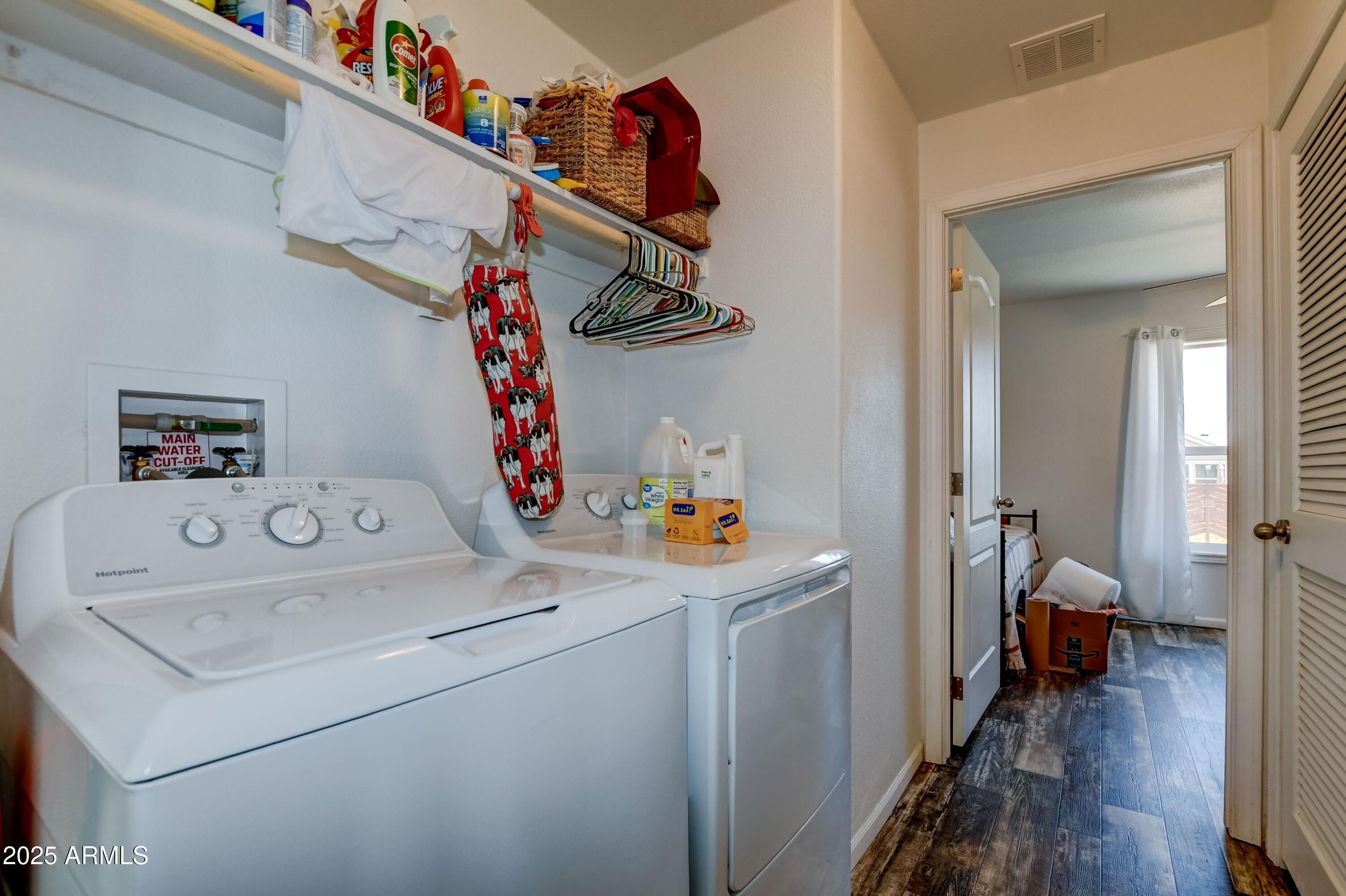 S14 T16N R2W - Residential