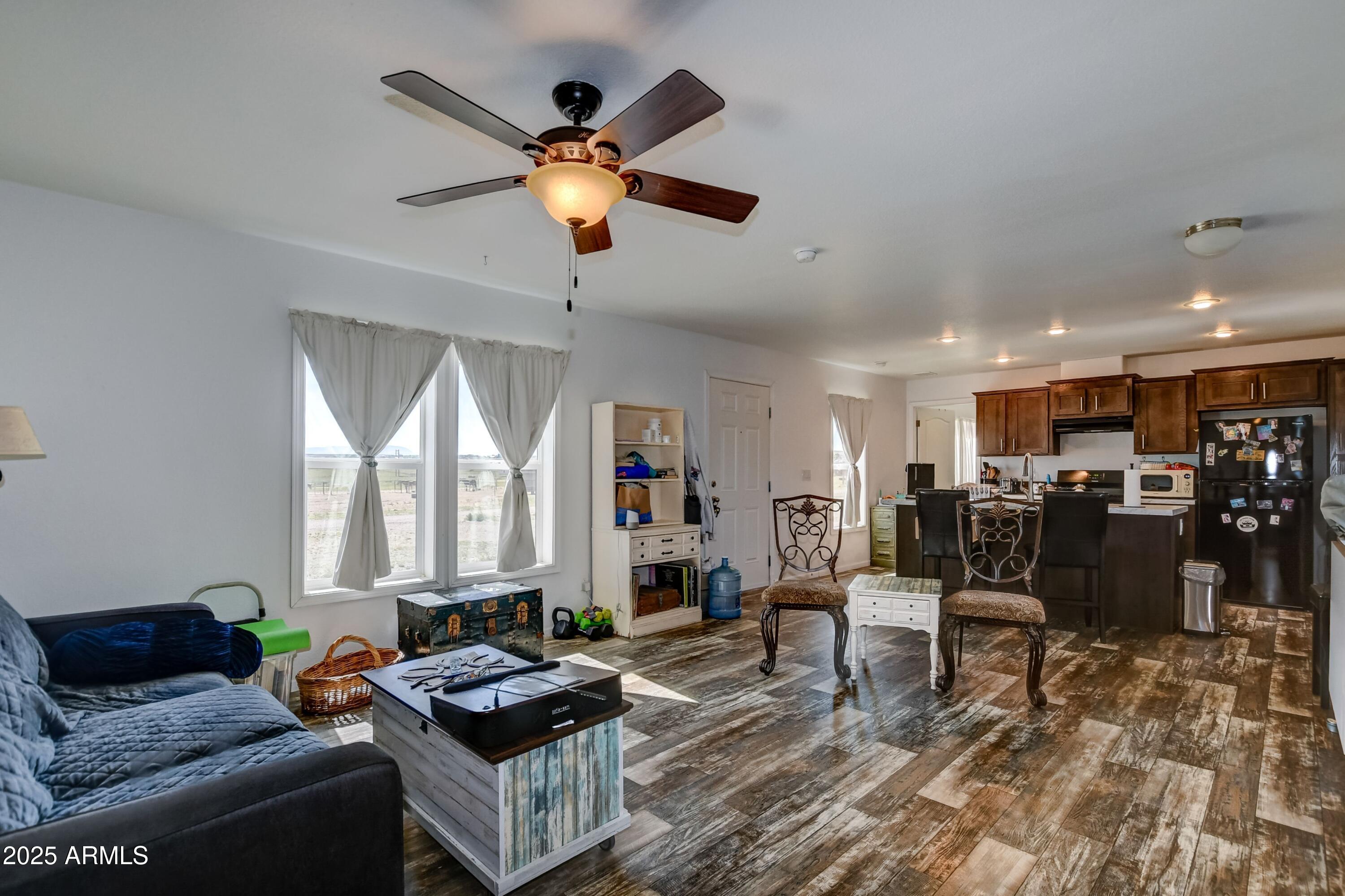 S14 T16N R2W - Residential
