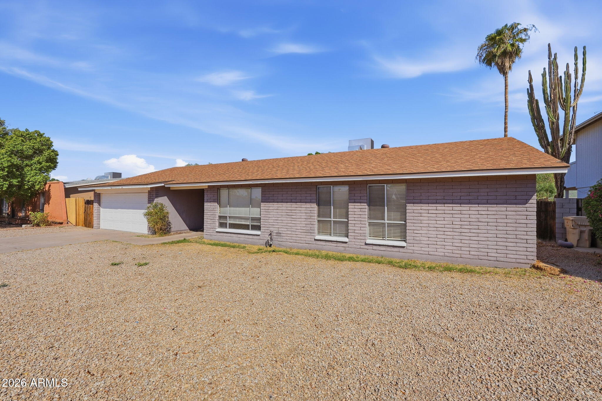 4612 W SAGUARO Drive