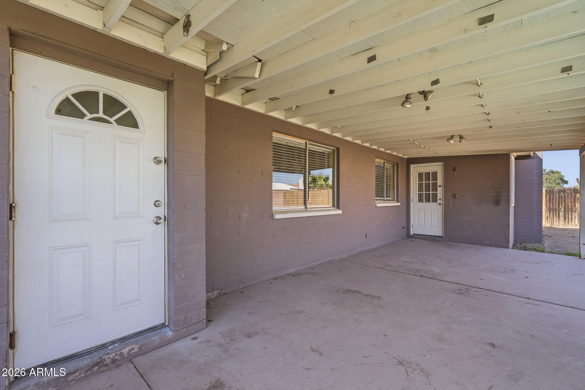 4612 W SAGUARO Drive