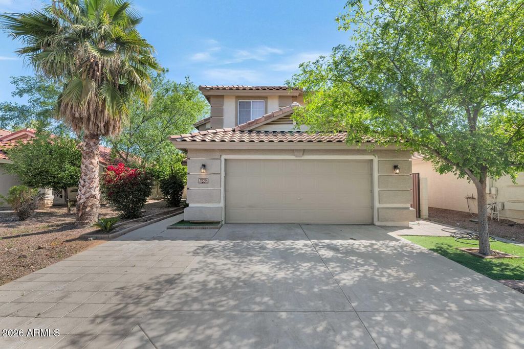 Photo of 7775 N 57th Avenue, Glendale, AZ 85301 (MLS # 6994467)