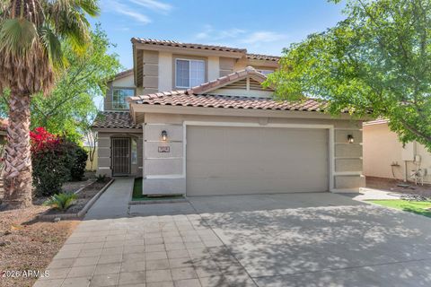 7775 N 57TH Avenue Glendale AZ 85301