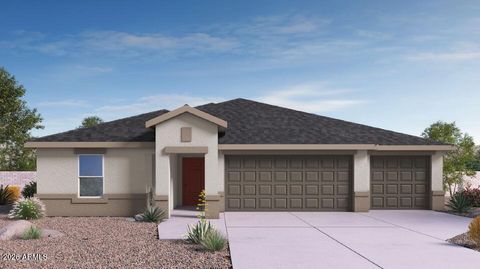 Photo of 6081 E Ivory Coast Drive, San Tan Valley, AZ 85140 (MLS # 7013740)