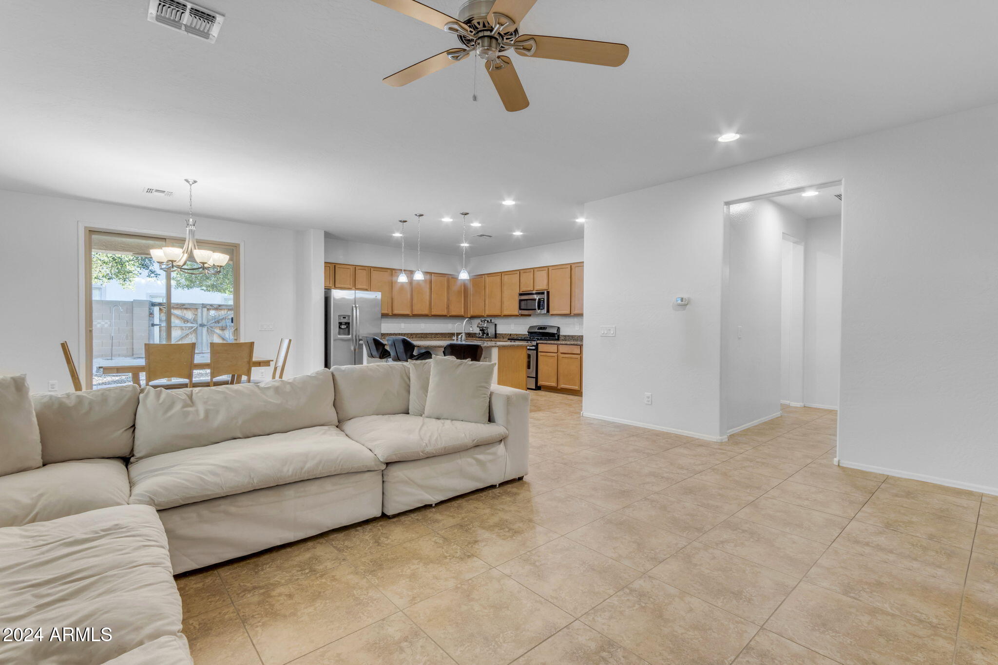 44395 W BAILEY Drive