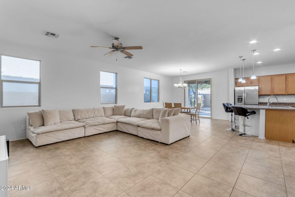 Photo of 44395 W Bailey Drive, Maricopa, AZ 85138 (MLS # 6983533)