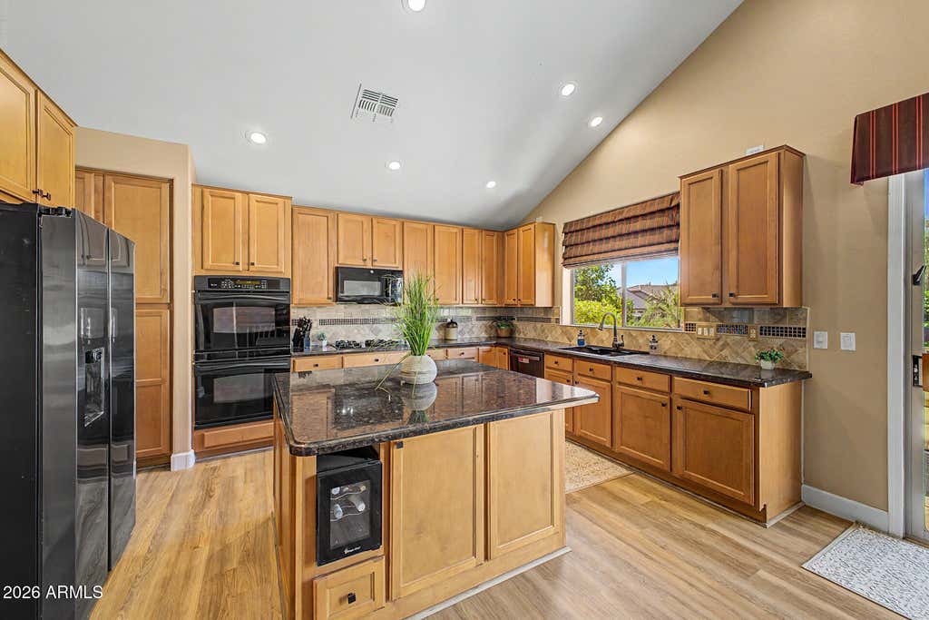 Photo of 2540 E Hazeltine Way, Chandler, AZ 85249 (MLS # 7040438)