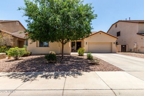 17937 W WESTPARK Boulevard Surprise AZ 85388