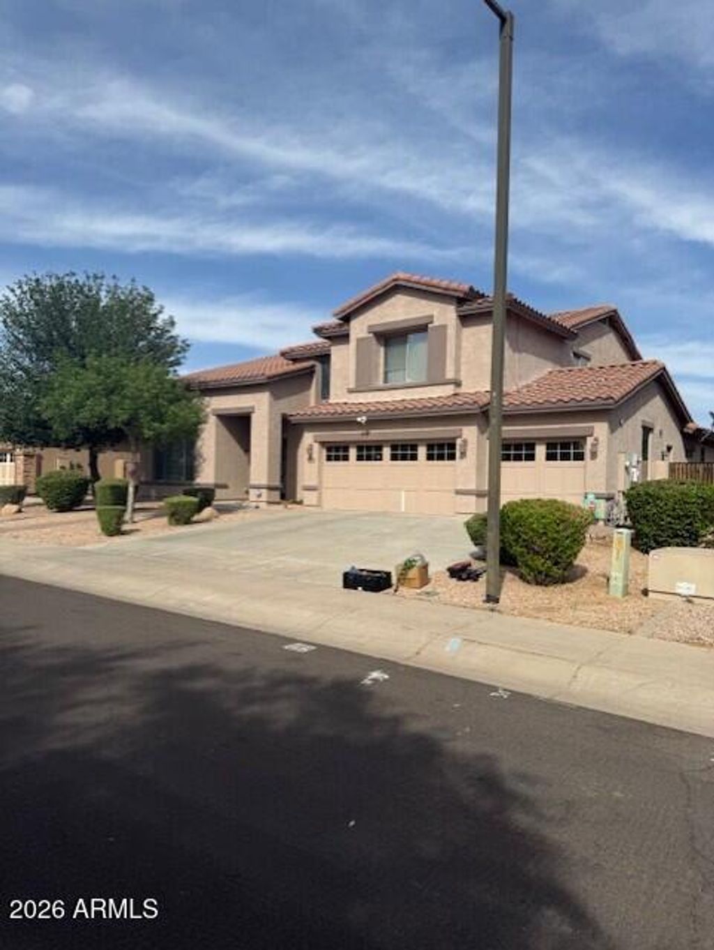Photo of 4723 N 150th Avenue, Goodyear, AZ 85395 (MLS # 7005827)