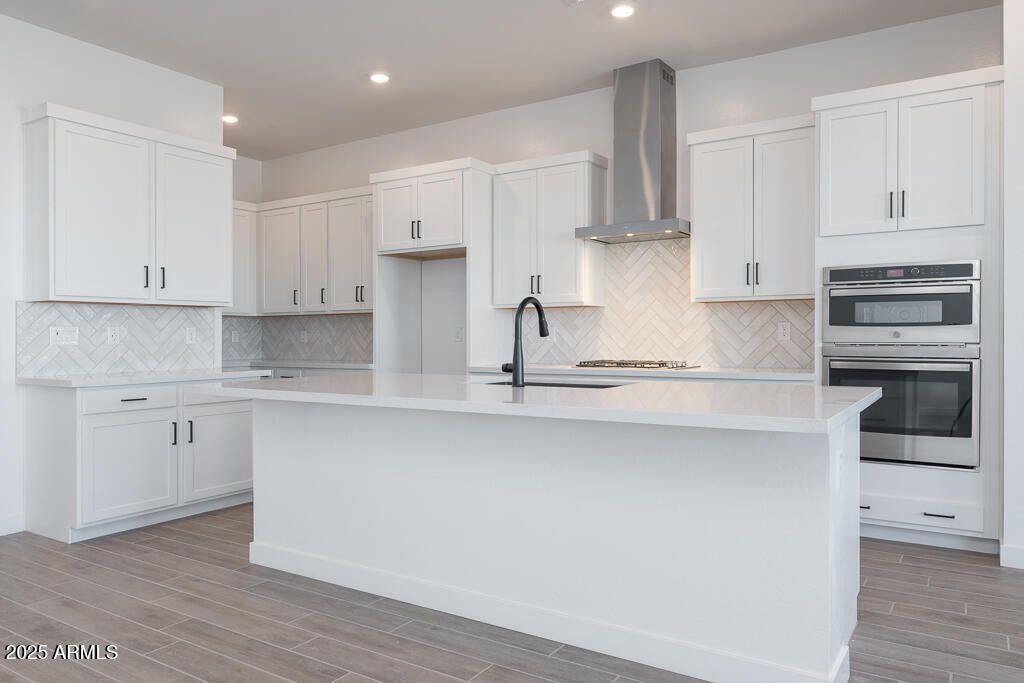 Photo of 1946 E Empeltre Road, San Tan Valley, AZ 85140 (MLS # 6959527)