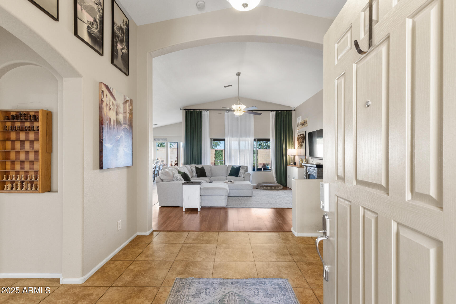 Homes for Sale in Queen Creek Arizona 4 9548 W QUAIL Avenue