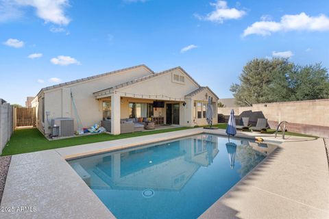 9548 W QUAIL Avenue Peoria AZ 85382