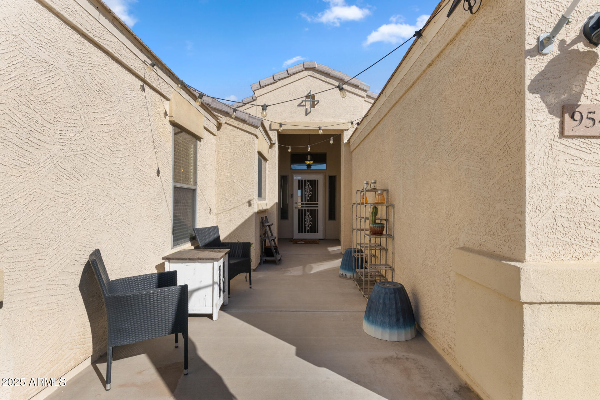 Homes for Sale in Queen Creek Arizona 2 9548 W QUAIL Avenue