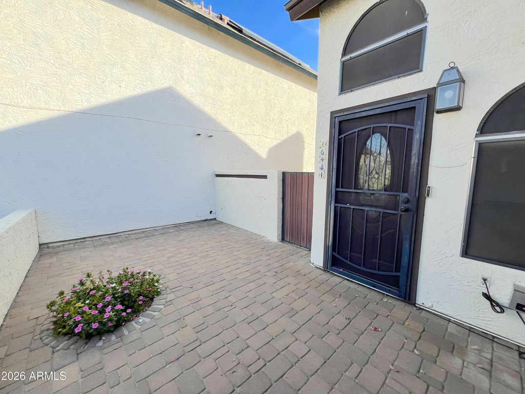 Photo of 16481 N 67th Lane, Peoria, AZ 85382 (MLS # 6989535)