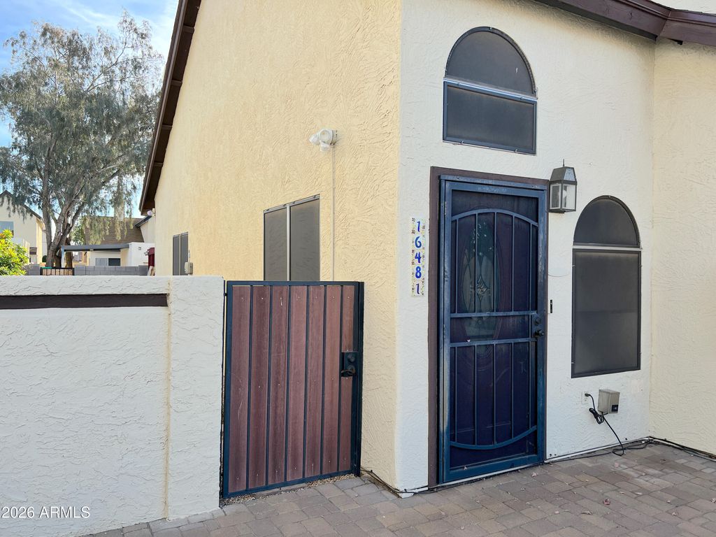 Photo of 16481 N 67th Lane, Peoria, AZ 85382 (MLS # 6989535)