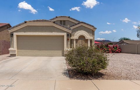 1680 E CARDINAL Drive Casa Grande AZ 85122